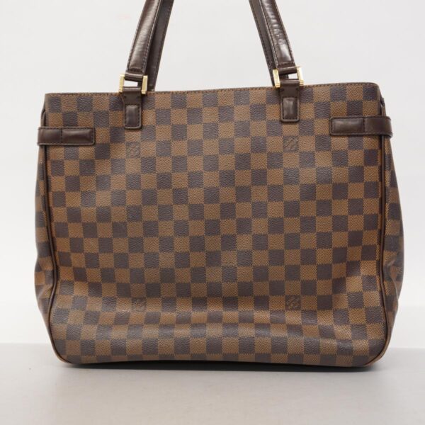 1240001051780 15 Louis Vuitton Uzes Damier Tote Bag Ebene