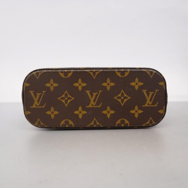 1240001051921 3 Louis Vuitton Vavan PM Monogram Handbag Brown