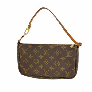 1240001051922 1 Louis Vuitton Montaigne BB Monogram Implant Handbag Shoulder Bag