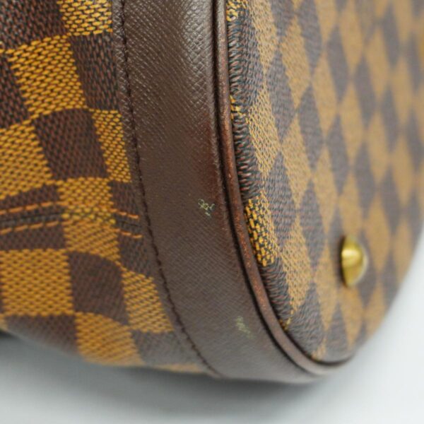 1240001051935 7 Louis Vuitton Male Damier Tote Bag Ebene