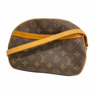 1240001052042 1 Louis Vuitton Montsouris MM Backpack Monogram Brown