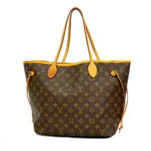 1240001052058 1 Louis Vuitton Sienna PM Handbag Damier Ebene Brown