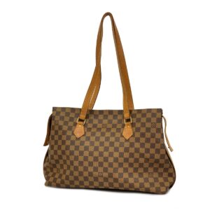 1240001052060 1 Louis Vuitton Blois Monogram Shoulder Bag