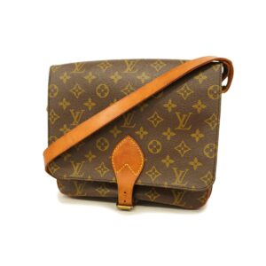 1240001052202 1 Louis Vuitton Alma BB Monogram Handbag