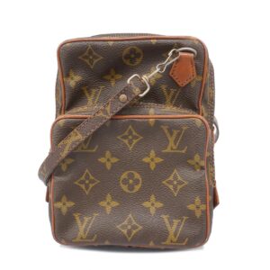 1240001052213 1 GUCCI Ophidia GG Supreme Leather Backpack Brown