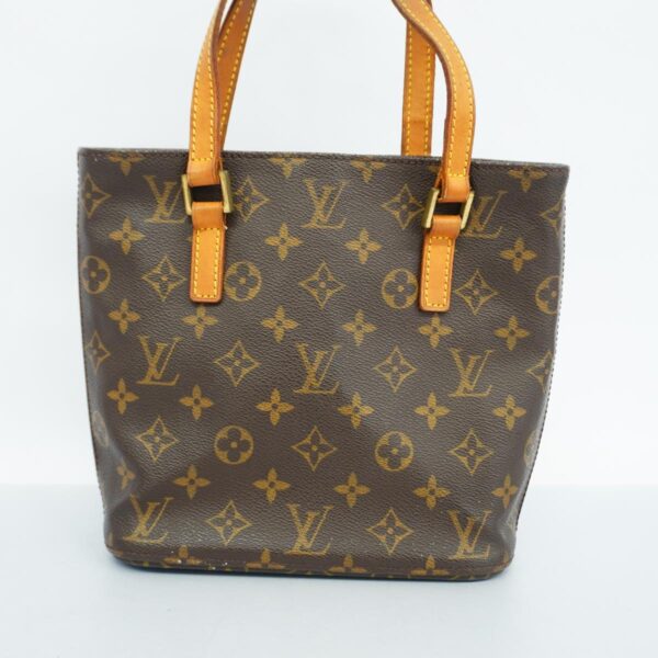 1240001052293 15 Louis Vuitton Vavan PM Monogram Handbag Brown