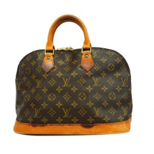 1240001052295 1 Louis Vuitton Sesame Monogram Canvas Daily Pouch