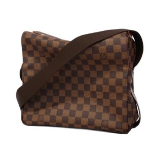 1240001052339 1 Louis Vuitton Hampstead PM Tote Bag Damier Azur