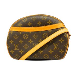 1240001052368 1 Louis Vuitton Monogram Pochette Accessoire M51980 Pouch Bag