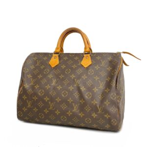 1240001052397 1 Louis Vuitton Canvas Monogram Neverfull Pochette