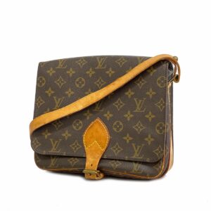 1240001052399 1 Louis Vuitton Monogram Eclipse Canvas Slender Wallet