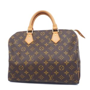 1240001052439 1 Louis Vuitton Pegas 45 Taiga Leather Bag Gray