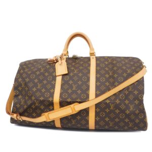 1240001052599 1 Louis Vuitton Damier Bond Street Bordeaux 2WAY Bag