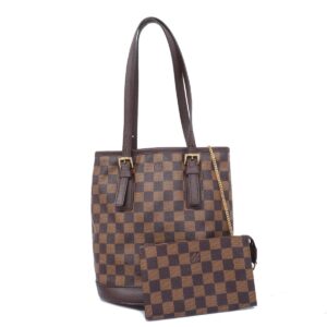 1240001052632 1 Louis Vuitton Vavin PM Mini Tote Monogram