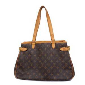 1240001052635 1 Louis Vuitton Monogram Keepall Bandouliere 60 2WAY Bag