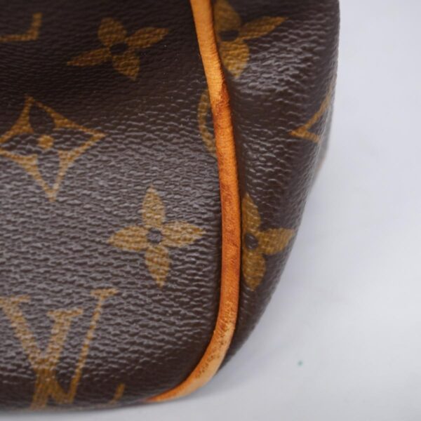 1240001052635 11 Louis Vuitton Batignolles Horizontal Monogram Tote Bag Brown