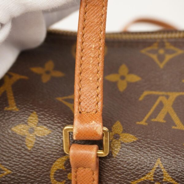 1240001052706 8 Louis Vuitton Papillon 26 Monogram Handbag Brown