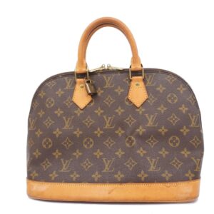 1240001052713 1 Gucci Shoulder Bag Canvas Brown