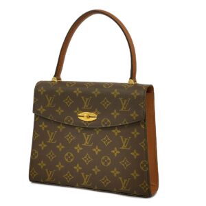 1240001052748 1 Louis Vuitton Pochette Marley Bandouliere Monogram Shoulder Bag