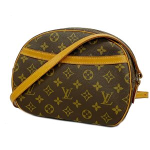 1240001052781 1 Louis Vuitton Trouville Handbag Monogram Brown