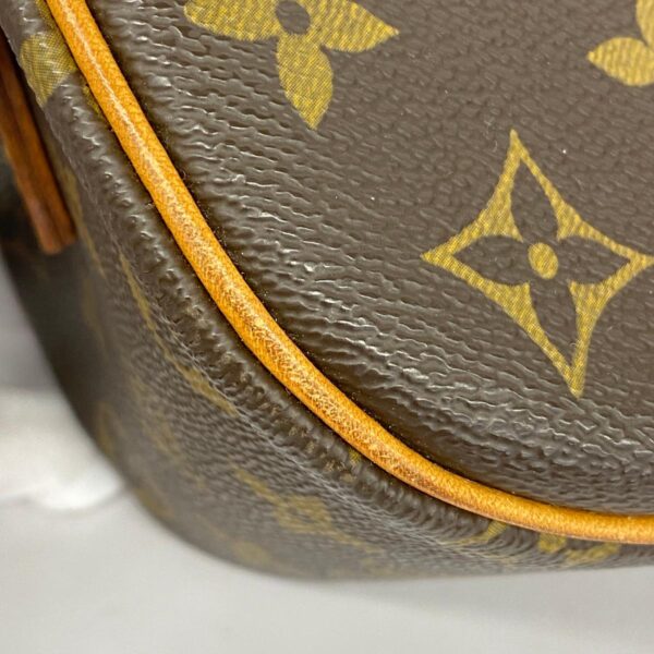 1240001052781 9 Louis Vuitton Blower Monogram Shoulder Bag Brown