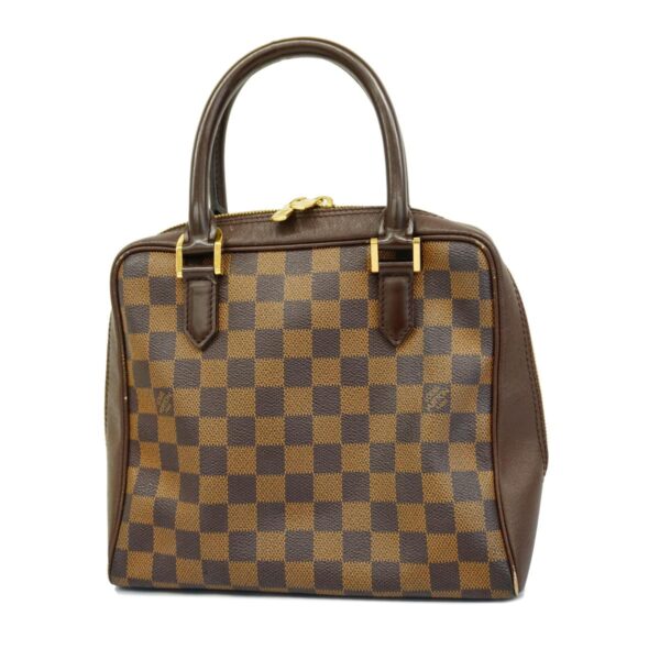 1240001052790 1 Louis Vuitton Brella Damier Handbag Ebene