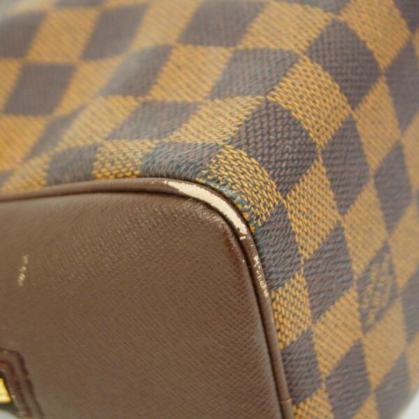 1240001052790 11 Louis Vuitton Brella Damier Handbag Ebene