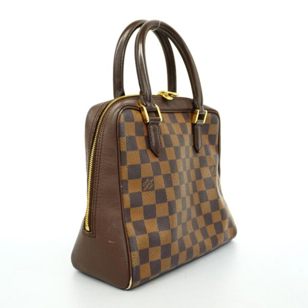 1240001052790 2 Louis Vuitton Brella Damier Handbag Ebene