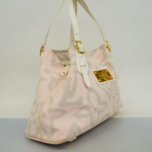 1240001052792 2 Louis Vuitton Taisienne PM Cruise Tote Bag Rose