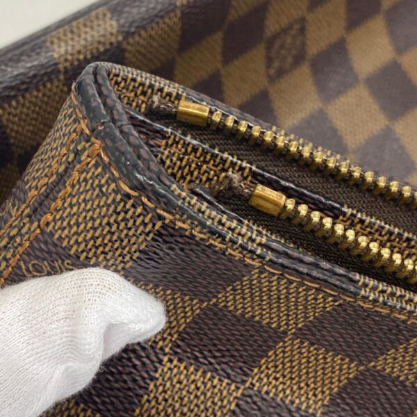 1240001052838 7 Louis Vuitton Cavapiano Damier Tote Bag Ebene