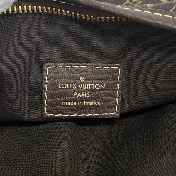 1240001052839 5 Louis Vuitton Manon MM Monogram Minilan Shoulder Bag Ebene