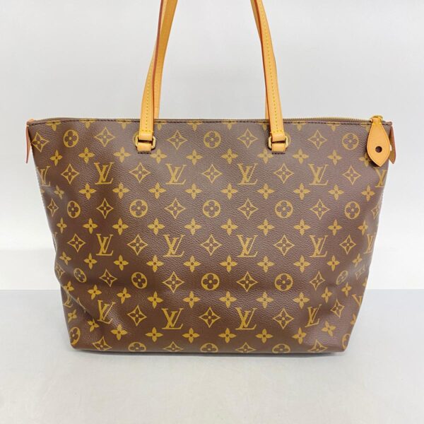 1240001052864 9 Louis Vuitton Jena MM Monogram Tote Bag Brown