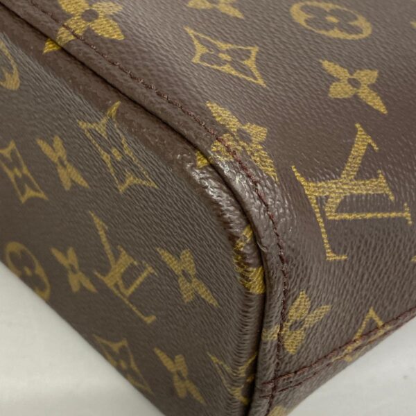 1240001053003 8 Louis Vuitton Luco Monogram Tote Bag Brown