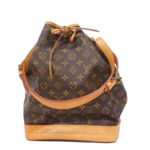 1240001053081 1 Louis Vuitton Victoire Shoulder Bag Monogram