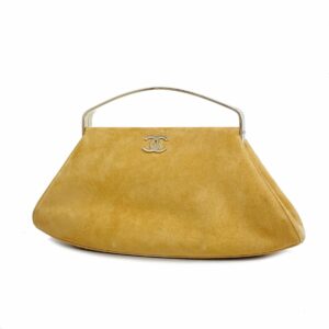 1240001053358 1 Fendi Zucca Pattern Shoulder Bag