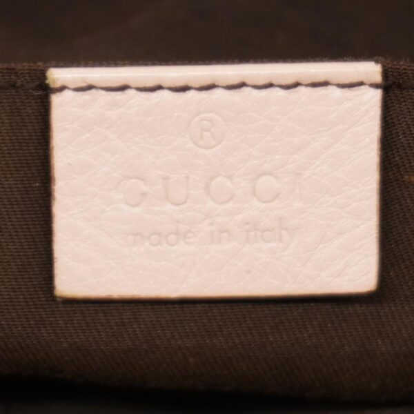 1240001054496 5 Gucci GG Tote Bag Biege