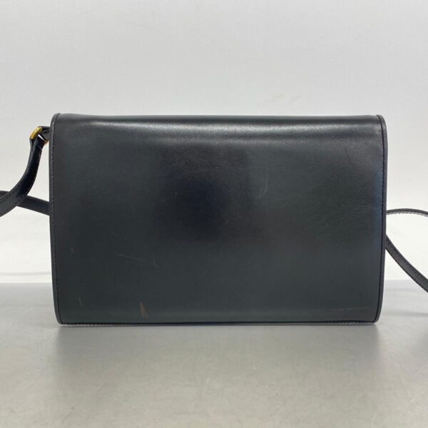 1240001054648 14 Gucci Shoulder Bag Black