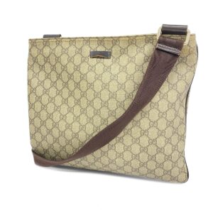 1240001054824 1 Louis Vuitton Monogram Reverse Dauphine Brown Shoulder Bag