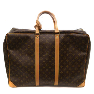 1318 1 Louis Vuitton Monogram Giant On the Go MM 2WAY Bag