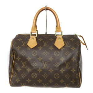 1356 1 Louis Vuitton Saint Jacques PM Tote Handbag Epi Leather Black