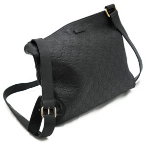 13892 CELINE Vintage Handbag Black