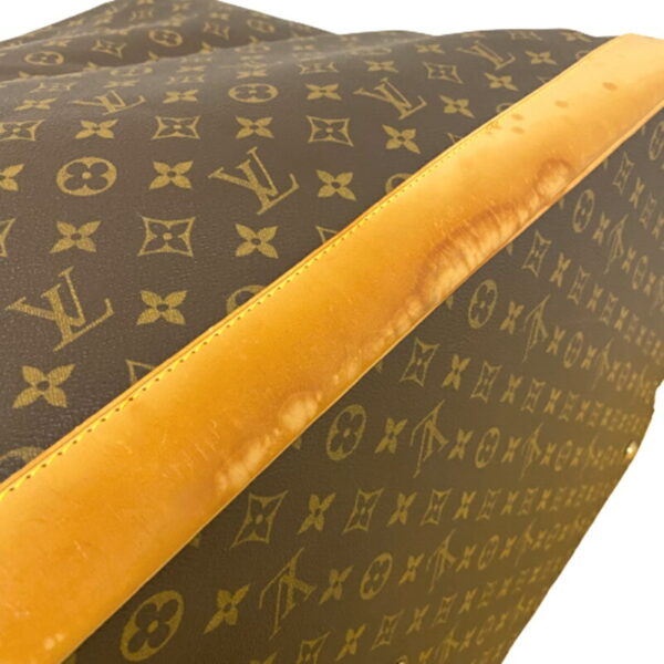 14 20221001 Louis Vuitton Travel Bag Monogram