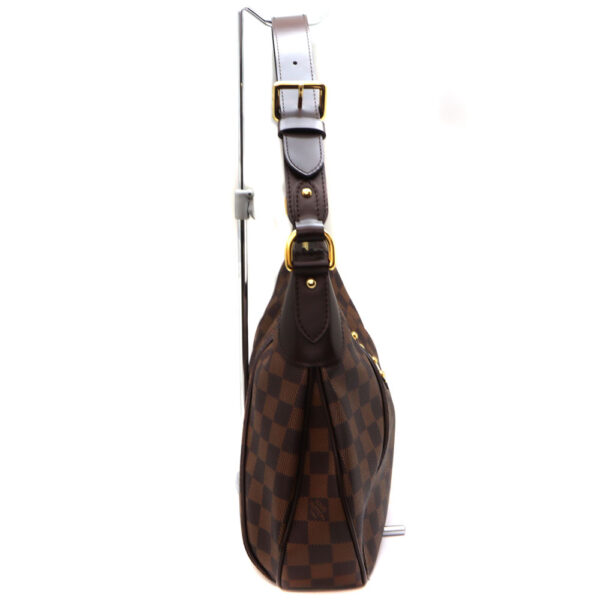 1484 4 Louis Vuitton Thames GM Damier Ebene Shoulder Bag Brown