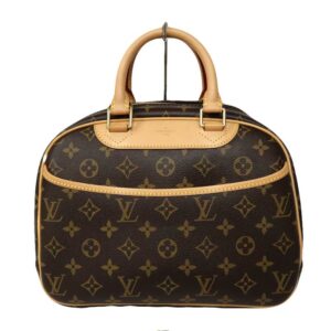 15 2 Louis Vuitton Black Monogram Empreinte Multi Pochette Accessoires