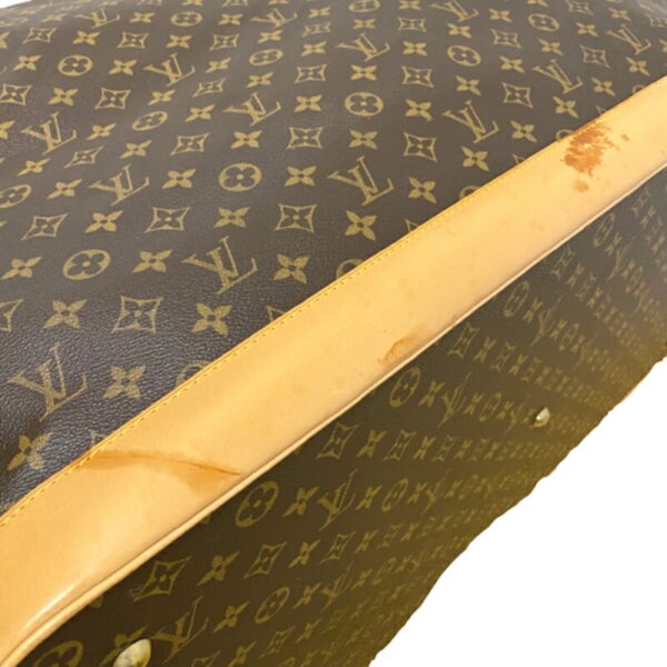 15 20221001 Louis Vuitton Travel Bag Monogram