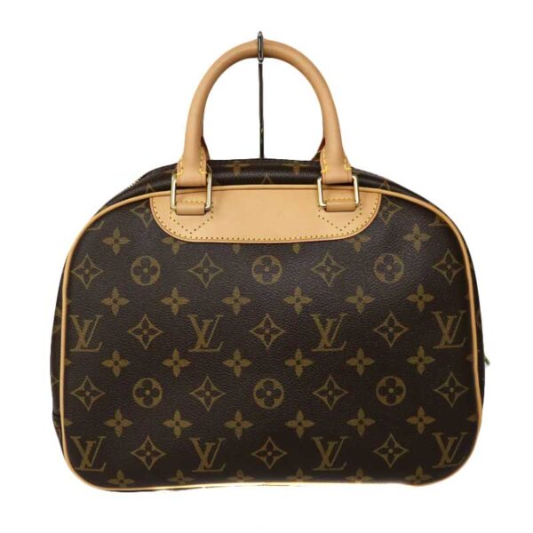 15 3 Louis Vuitton Trouville Handbag