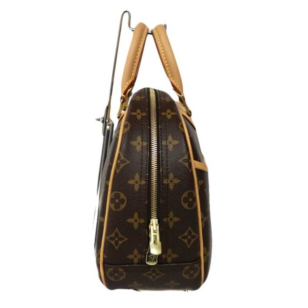 15 4 Louis Vuitton Trouville Handbag