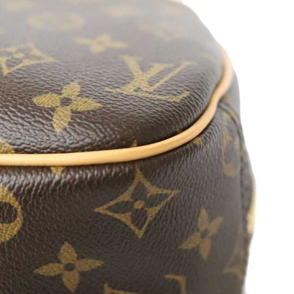 15 9 Louis Vuitton Trouville Handbag