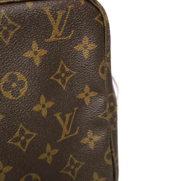 1575 15 Louis Vuitton Neverfull GM Tote Bag Monogram