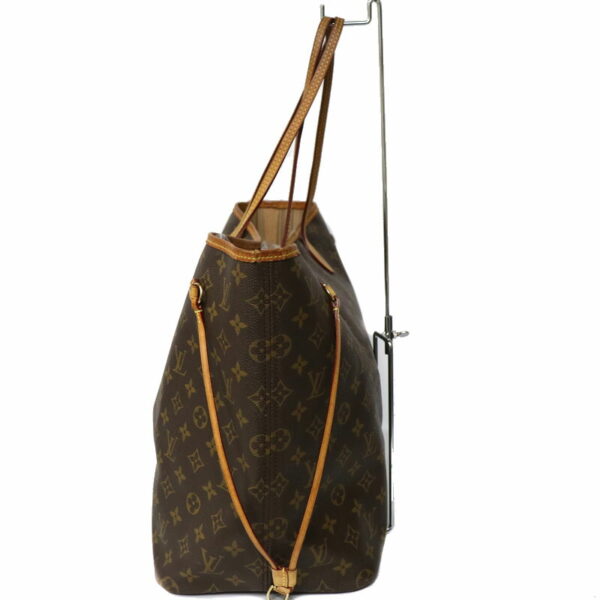 1575 2 Louis Vuitton Neverfull GM Tote Bag Monogram